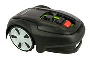 Roboty koszące - Robot koszący GREENWORKS Optimow 7 Bluetooth 750 m2 - 2513107 - miniaturka - grafika 1