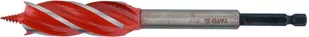 Wiertło Do Drewna 4-Ostrzowe 20Mm Hex Yato Yt-44685 - Wiertła - miniaturka - grafika 1
