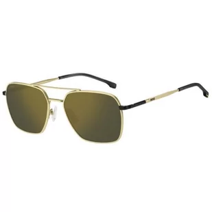 Okulary przeciwsłoneczne BOSS 1414 0NZ 57 JO - Okulary przeciwsłoneczne - miniaturka - grafika 1
