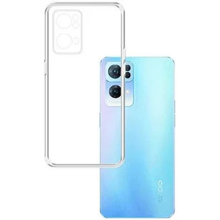 3mk Clear Case OPPO Reno 7 Pro 5G 5903108457996 - Etui i futerały do telefonów 3mk Clear Case OPPO Reno 7 Pro 5G 5903108457996 - Etui i futerały do telefonów - miniaturka - grafika 1