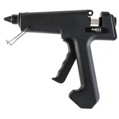 Pozostałe narzędzia ogrodowe - NEO TOOLS 17-080 | Pistolet klejowy 11 mm, 80W 17-080 - miniaturka - grafika 1