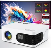 Projektory - Zenwire E601H - miniaturka - grafika 1