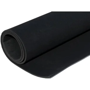 Mata pod sprzęt fitness S-LINE M6 (70 x 165 cm) - Maty do ćwiczeń - miniaturka - grafika 1