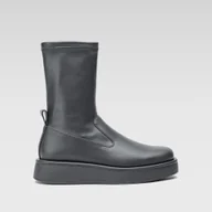 Botki damskie - Botki Jenny Fairy ENERGY-01HZ - miniaturka - grafika 1