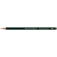 Przybory szkolne - Pelikan ołówek grafitowy, HB, Castell 9000 - miniaturka - grafika 1