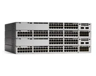 Switche - Cisco Catalyst C9300-24S-A - miniaturka - grafika 1