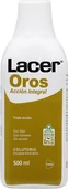 Płyny do płukania jamy ustnej - Płyn do płukania ust Lacer Golds 1000 ml - miniaturka - grafika 1