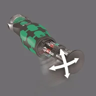 Zestawy narzędziowe - ZESTAW ZYKLOP POCKET SET IMPERIAL SET 2, 18CZ. - miniaturka - grafika 1