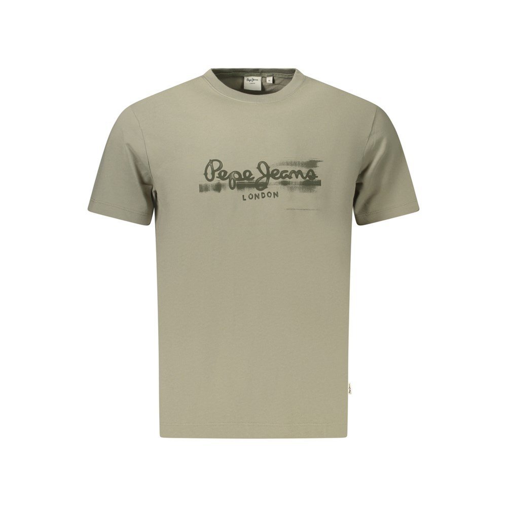 Koszulka Pepe Jeans PM5010292SEASONALLOGOFANTASY3VE7012XL