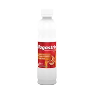 Układ pokarmowy - Polfa Alugastrin 250 ml - miniaturka - grafika 1