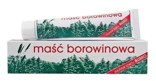 Sulphur Zdrój SULPHUR maść borowinowa 60 g - Żele i maści lecznicze - miniaturka - grafika 1