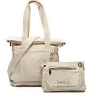 Torebki damskie - Desigual Plecak 3w1 VOYAGER - miniaturka - grafika 1