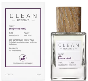 Clean Reserve Skin - Wody i perfumy damskie - miniaturka - grafika 2