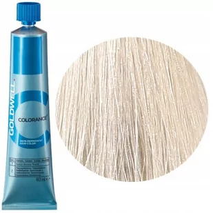Goldwell Colorance, Farba 10-BS 22, 60 ml - Farby do włosów i szampony koloryzujące - miniaturka - grafika 1