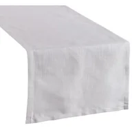 Obrusy i serwetki - Bieżnik EUROFIRANY Summer 10 40 x 140 cm Beżowy - miniaturka - grafika 1