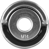 Pozostałe wyposażenie warsztatu - RYOBI Nakrętka mocująca RYOBI RAKEF Easyfix 5132004835 - miniaturka - grafika 1