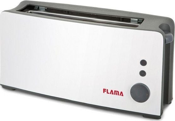 Toster Flama Toster Flama 958FL 900W Blanco