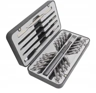 Śrubokręty - SATRA ZESTAW PRECYZYJNYCH WKRĘTAKÓ 26el. - miniaturka - grafika 1