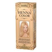 Venita Henna kolor balsam nr 1 słoneczny blond 3158-0