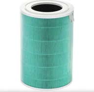 Filtry do oczyszczaczy powietrza - Filtr zielony węglowy HEPA z chipem RFID do Xiaomi Mi Air Purifier 4 Pro - miniaturka - grafika 1