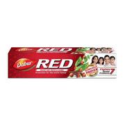 Pasty do zębów - Dabur Red Toothpaste ziołowa pasta do zębów 200 g - miniaturka - grafika 1