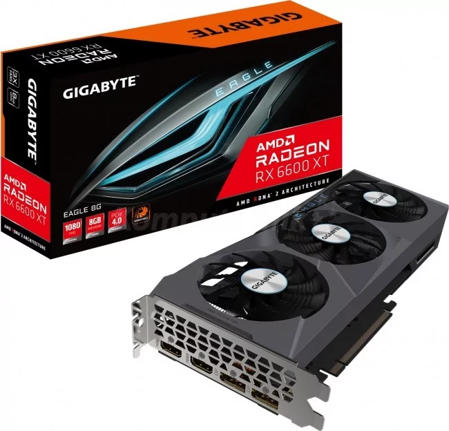 Gigabyte Radeon RX XT - opinie 8GB 6600 Ceny na i