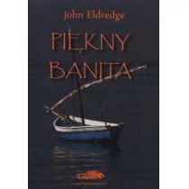 Logos Piękny banita - John Eldredge - Religia i religioznawstwo - miniaturka - grafika 1