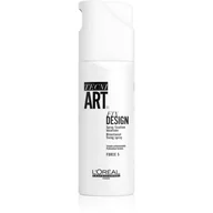 Kosmetyki do stylizacji włosów - Spray utrwalający 200ml L'Oréal Fix Designe - miniaturka - grafika 1