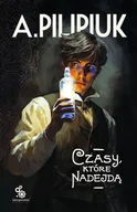 Audiobooki - fantastyka i horror - Czasy, które nadejdą - miniaturka - grafika 1