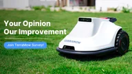 Roboty koszące - TerraMow S800 - miniaturka - grafika 1