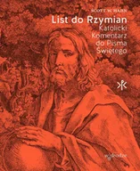E-booki - religia - List do Rzymian - miniaturka - grafika 1