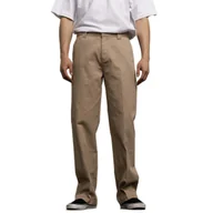 Spodnie męskie - Spodnie męskie Santa Cruz Classic Workout materiałowe proste-W32 - miniaturka - grafika 1