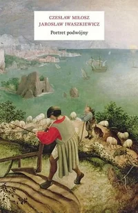 Portret podwójny - Pamiętniki, dzienniki, listy - miniaturka - grafika 1