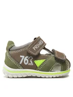 Buty dla chłopców - Primigi Sandały 5862722 Szary - miniaturka - grafika 1