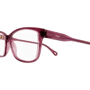 Okulary przeciwsłoneczne Chloé CH0116O 008 - Okulary korekcyjne, oprawki, szkła - miniaturka - grafika 7