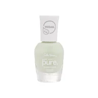 Lakiery do paznokci - Sally Hansen Good. Kind. Pure. Lakier do paznokci 10 ml Odcień 375 Mint Refresh - miniaturka - grafika 1