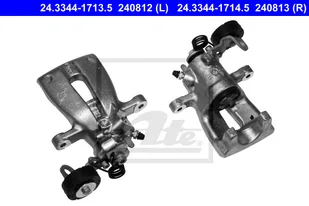 ZACISK HAMULC. OPEL ASTRA G 01-04 PT - Układ hamulcowy - akcesoria - miniaturka - grafika 1