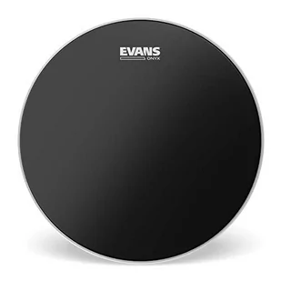 Evans evans Onyx Tom drum sierść B08ONX2 - Akcesoria do perkusji - miniaturka - grafika 1