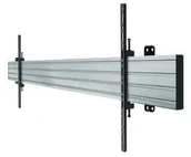Uchwyty do telewizora - B-Tech System X Uchwyt ścienny do Microsoft Surface Hub 55 cali BT9907/S - miniaturka - grafika 1