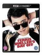 Dramaty Blu-ray - Ferris Bueller's Day Off (Wolny dzień Ferrisa Buellera) - miniaturka - grafika 1