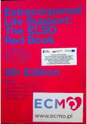 Extracorporeal Life Support The ELSO Red Book - Ceny i opinie na ...