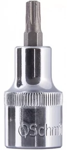 SCHMITH Klucz Nasadowy 1/4" 37mm Torx T27 mm 17361 - Klucze i nasadki - miniaturka - grafika 1