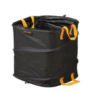 Pozostałe akcesoria do uprawy roślin - Fiskars Kosz na liście Ergo Pop-up S, 73 l 1028371 1028371 - miniaturka - grafika 1