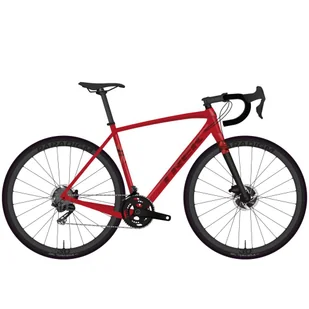 Trek Checkpoint ALR 3 2025 Crimson 49cm - Rowery - miniaturka - grafika 1