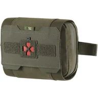 Odzież taktyczna i umundurowanie - Zasobnik medyczny M-Tac IFAK Elite Large - Ranger Green (10238023) - miniaturka - grafika 1