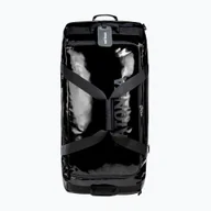 Torby sportowe - Torba podróżna Tatonka Flight Roller 135 l black | WYSYŁKA W 24H | 30 DNI NA ZWROT - miniaturka - grafika 1