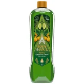 Kosmetyki do kąpieli - Astonish Green Earth 750ml angielski płyn do kąpieli - miniaturka - grafika 1