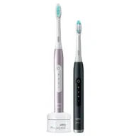 Szczoteczki elektryczne - Oral-B Pulsonic Slim Luxe 4900 - miniaturka - grafika 1