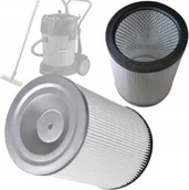 Filtry do odkurzaczy - Filtr do Karcher Nt 70 1 Nt 70 2 Nt 70 3 90 zamiennik 6.907-038.0 - miniaturka - grafika 1