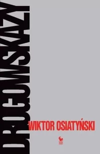 Iskry Drogowskazy - Wiktor Osiatyński - Felietony i reportaże - miniaturka - grafika 1
